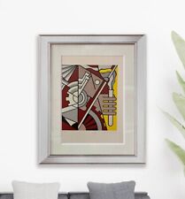 Roy Lichtenstein, Orig. °