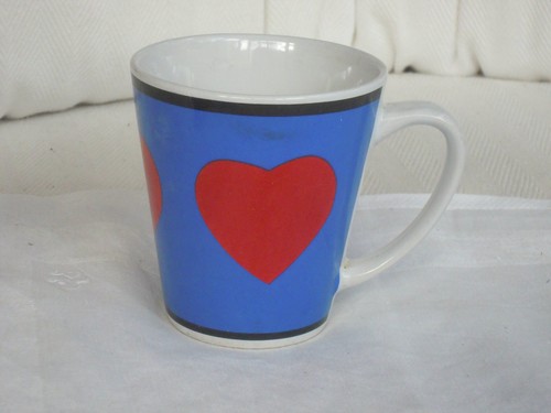 Jumbotasse riesentasse - jumbotasse,