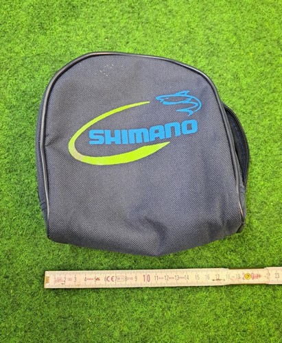 Shimano rollentasche reel bag - reel,