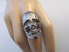Cocktail ring fingerring - cocktail,