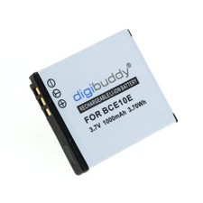 Akku für Panasonic DMW-BCE10E