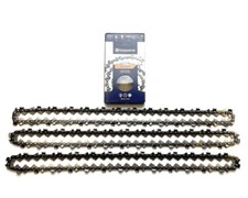 Husqvarna 3x Sägekette X-CUT