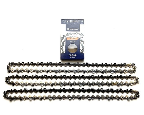 Husqvarna sägekette cut - 3x, x-cut