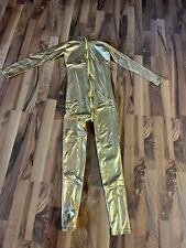 Lycra Ganzanzug, Catsuit 