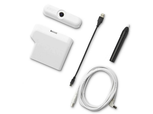 Nec interactive multipen - interactive,