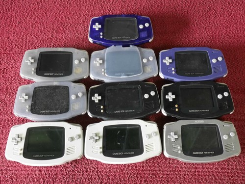 Gameboy advance für - advance,
