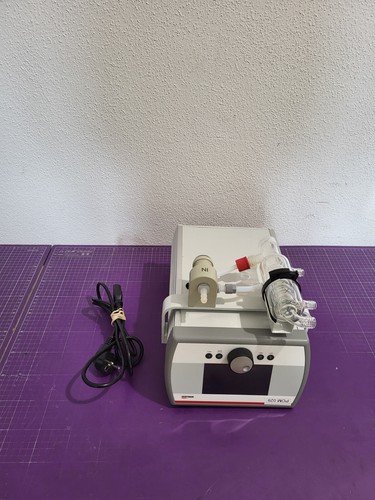 Welch lvs105t 124184 - welch,