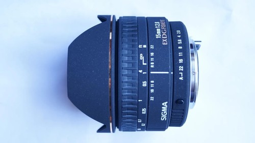 Sigma pentax fit - sigma,