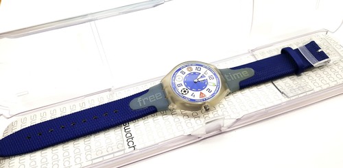 Swatch luxury collection 2005 - swatch,