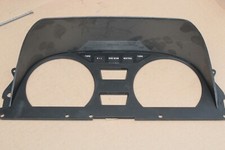 NEU Blende Armaturenbrett Cockpit Instrumententafel HONDA CX500E *NOS*