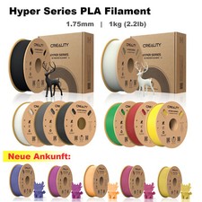  Creality PLA Filament 1.75mm