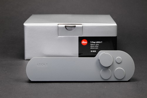 Leica flap grau - leica, #