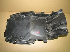 BUELL XB 12 X XB2 ULYSSES HECK UNTER  VERKLEIDUNG FENDER SPRITZSCHUTZ FAIRING 