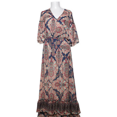 Rick cardona maxikleid - rick,