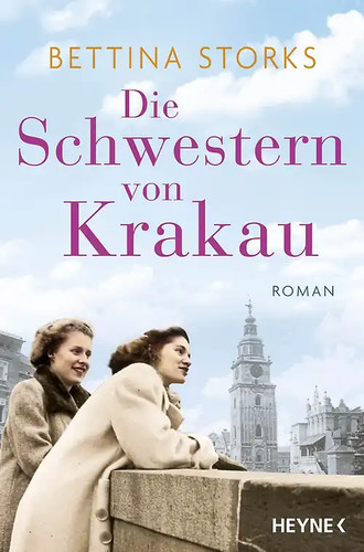 Die schwestern von krakau - schwestern,