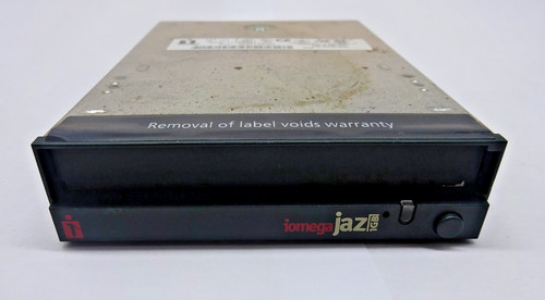 Iomega v1000si jaz internal - jaz,