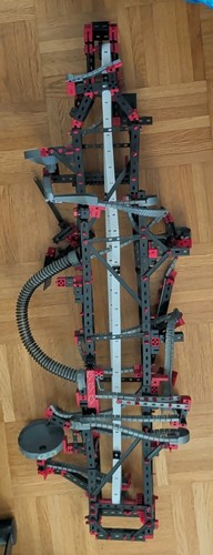 Fischertechnik 554460 hanging - fischertechnik,