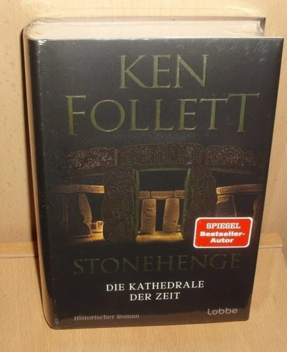 Neu buch bestseller - buch, ken