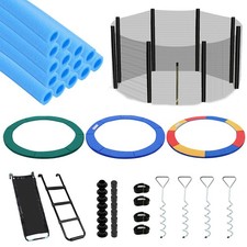 Trampolin Ersatzteile