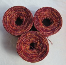 3   Bobbel 4 fädig 1800 m