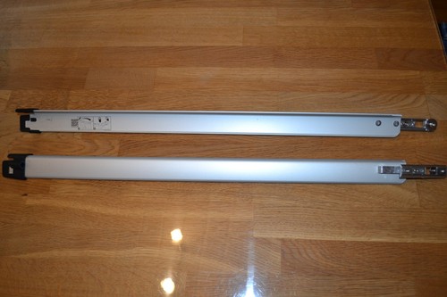 Thule spannarm set - thule, für