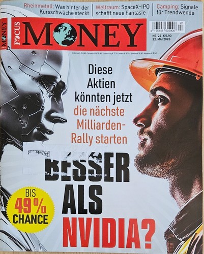 Focus money 26 - -,