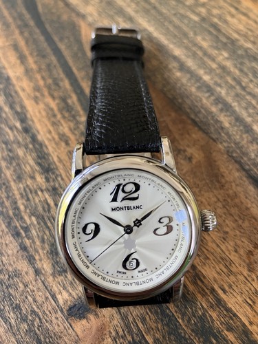 Montblanc meisterstück - montblanc,