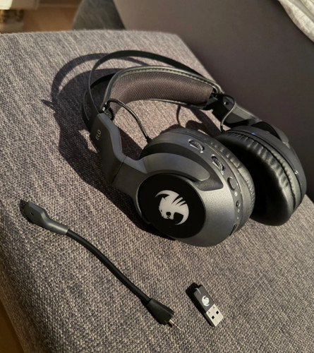 Roccat elo air - air, gaming