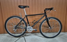 Gary fisher procaliber - fisher,