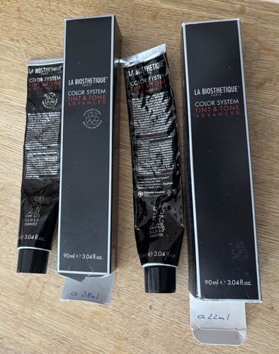 Biosthetique tint tone - biosthetique, tone*
