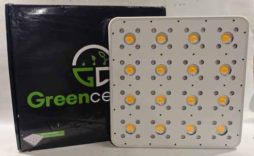 Greenception gc16 led modul - gc16, led-modul