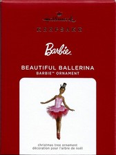 BEAUTIFUL BALLERINA BARBIE