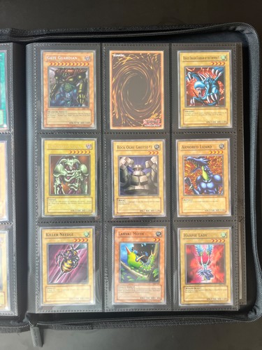 Metal raiders near - yu-gi-oh!,