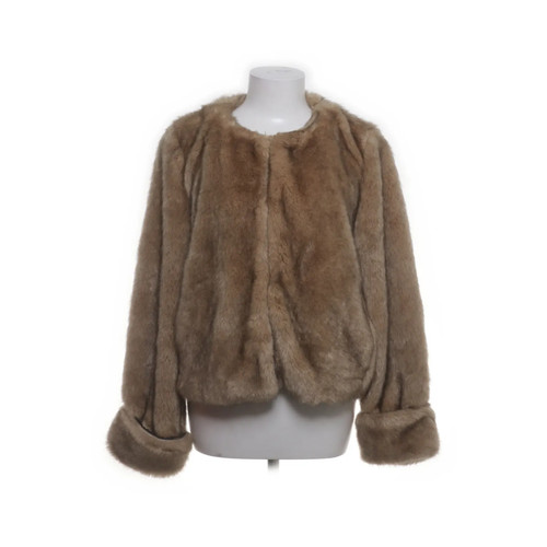 Trf outerwear pelz cke - trf, pelz­ja­cke