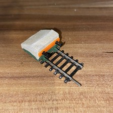  Prellbock ,  Gleis Schienen