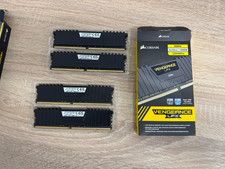 Corsair Vengeance LPX 4x32GB