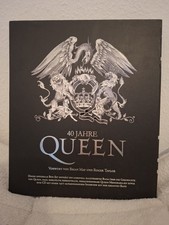 40 Jahre Queen - Offizielles