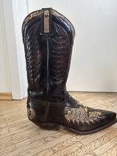 Sendra Cowboyboots Größe