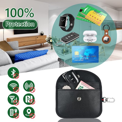 Autoschlüssel keyless go - 2x,