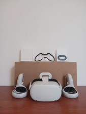 Oculus Meta Quest 2 256gb mit