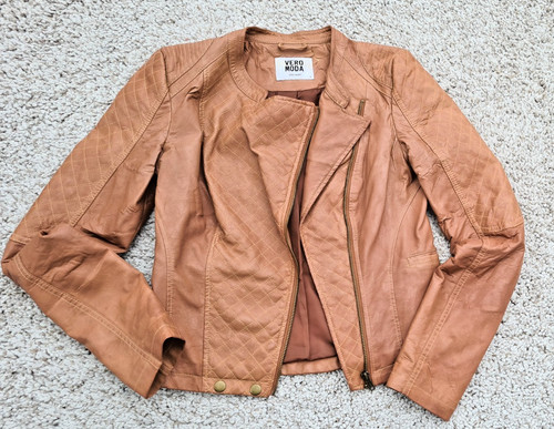 Vero moda damen leder - vero,