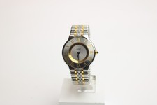 Cartier 21 must de Cartier