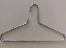 Carl Auböck Kleiderbügel Vintage Wien Chrom