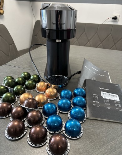 Nespresso vertuo next - nespresso,