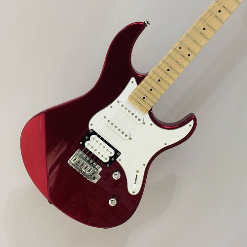 Yamaha pacifica112vm - yamaha, rm