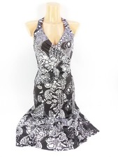 Biba Damen Kleid Schlauchkleid