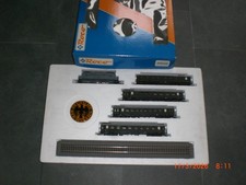 Roco 43032 Personenzugset