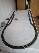 Märklin h0, 35-teiliges C-Gleisoval, Trafo, Infra Rot Steuerung,