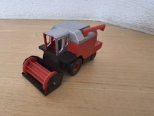 SIKU Super Serie 1024 Mähdrescher rot DEUTZ Fahr