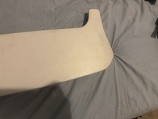 @@RARE@@ JDM rear spoiler wing
